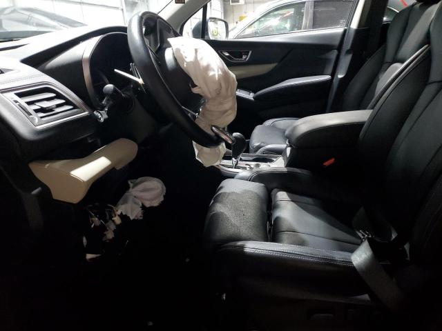 Photo 7 from auction – 2020 SUBARU ASCENT LIM with VIN 4S4WMAPD4L3430335