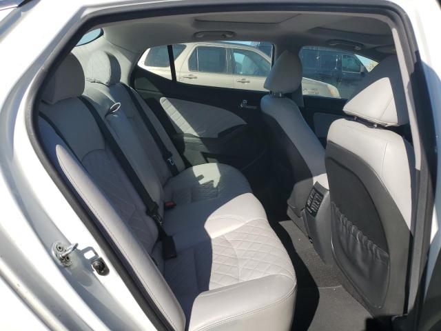 Photo 10 from auction – 2015 KIA OPTIMA SX with VIN 5XXGR4A69FG430549