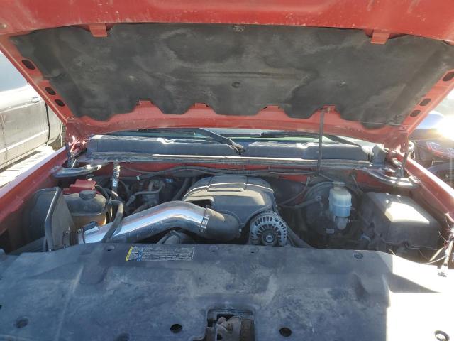 Photo 11 from auction – 2011 CHEVROLET SILVERADO with VIN 3GCPCSE00BG167659