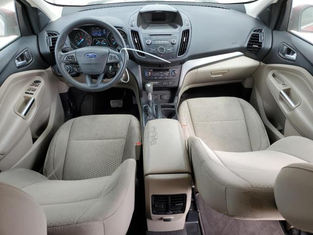 Photo 8 from auction – 2017 FORD ESCAPE SE with VIN 1FMCU0GD0HUA90812