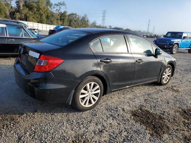Photo 3 from auction – 2012 HONDA CIVIC EX with VIN 19XFB2F82CE002616