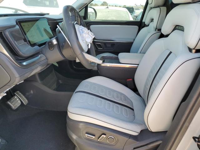 Photo 7 from auction – 2023 RIVIAN R1S ADVENT with VIN 7PDSGABA1PN021963