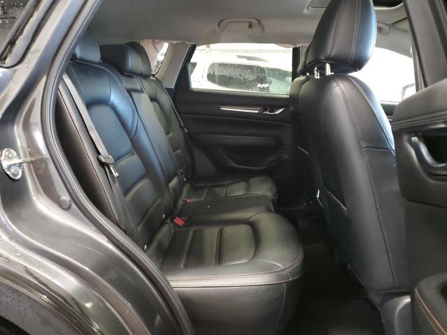 Photo 11 from auction – 2021 MAZDA CX-5 GRAND with VIN JM3KFBDM6M0478372