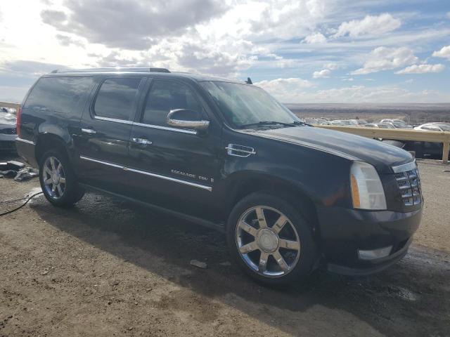 Photo 4 from auction – 2008 CADILLAC ESCALADE E with VIN 1GYFK66868R143475