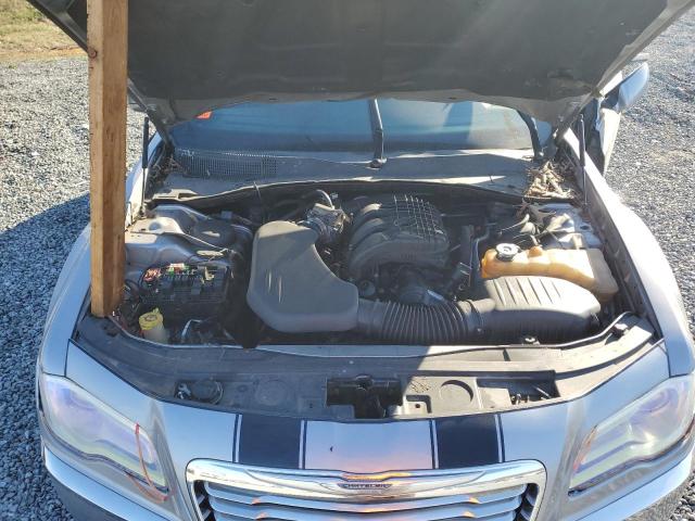 Photo 11 from auction – 2014 CHRYSLER 300 with VIN 2C3CCAAG8EH269408