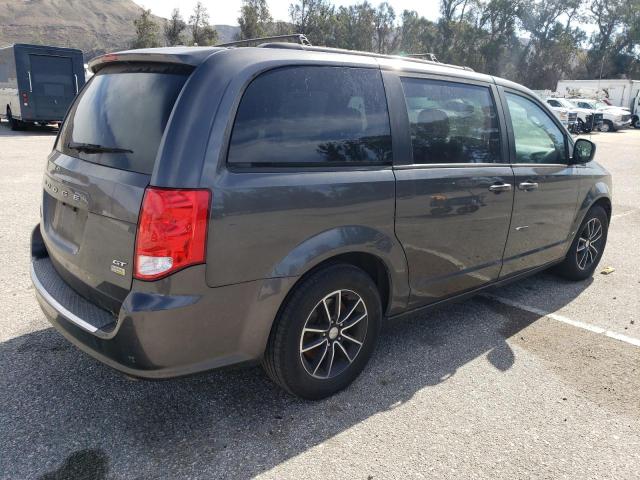 Photo 3 from auction – 2018 DODGE GRAND CARA with VIN 2C4RDGEGXJR224247