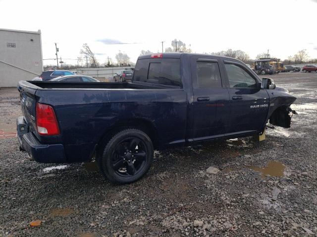Photo 3 from auction – 2012 DODGE RAM 1500 S with VIN 1C6RD7HT8CS215211