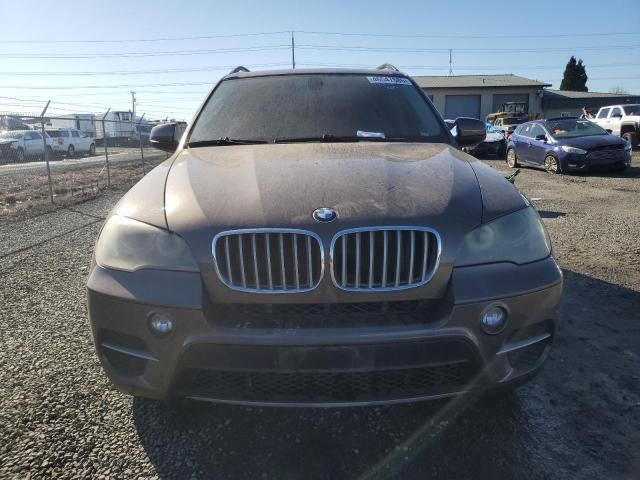 Photo 5 from auction – 2011 BMW X5 XDRIVE3 with VIN 5UXZV4C57BL400693