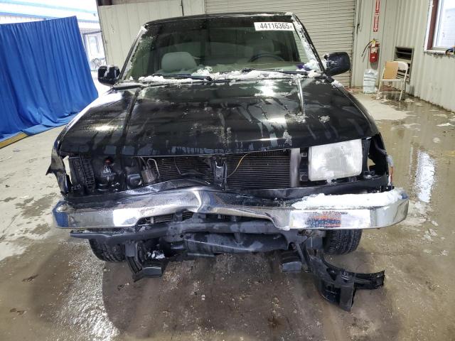 Photo 5 from auction – 1998 NISSAN FRONTIER K with VIN 1N6DD26SXWC302930