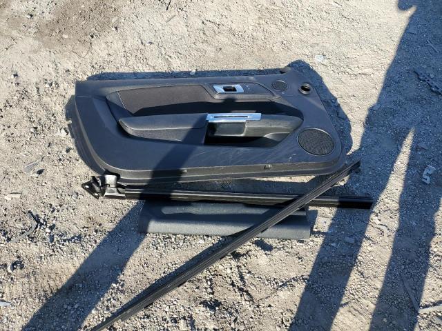 Photo 12 from auction – 2023 FORD MUSTANG with VIN 1FA6P8TH2P5107141