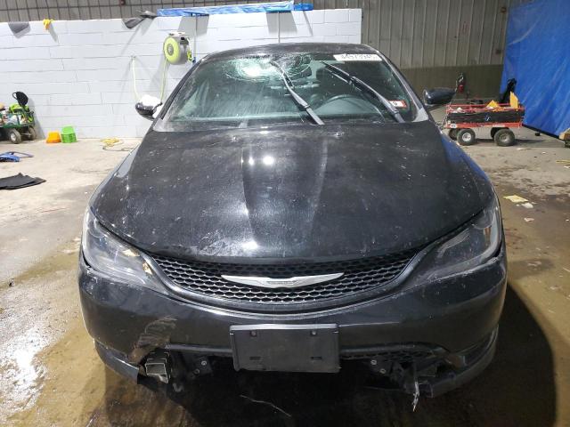 Photo 5 from auction – 2015 CHRYSLER 200 S with VIN 1C3CCCDG8FN686804