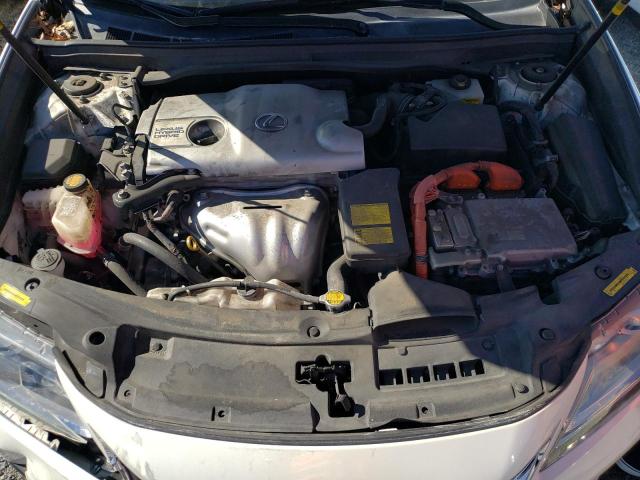 Photo 11 from auction – 2013 LEXUS ES 300H with VIN JTHBW1GG1D2022274