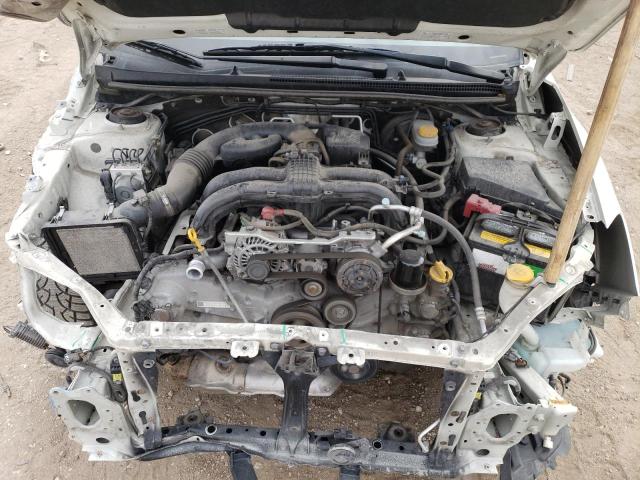 Photo 12 from auction – 2016 SUBARU IMPREZA SP with VIN JF1GPAP6XG8217308