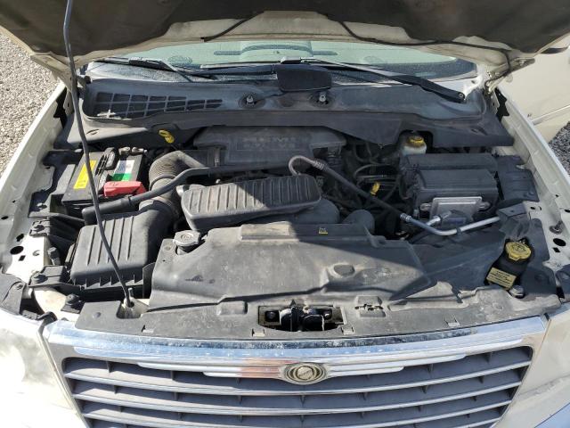 Photo 11 from auction – 2008 CHRYSLER ASPEN LIMI with VIN 1A8HW58258F134833