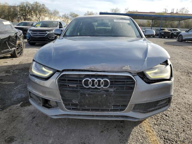 Photo 5 from auction – 2015 AUDI A4 PREMIUM with VIN WAUFFAFL1FN000565