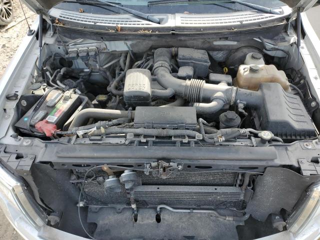 Photo 11 from auction – 2009 FORD F150 SUPER with VIN 1FTRX12V19FA75799