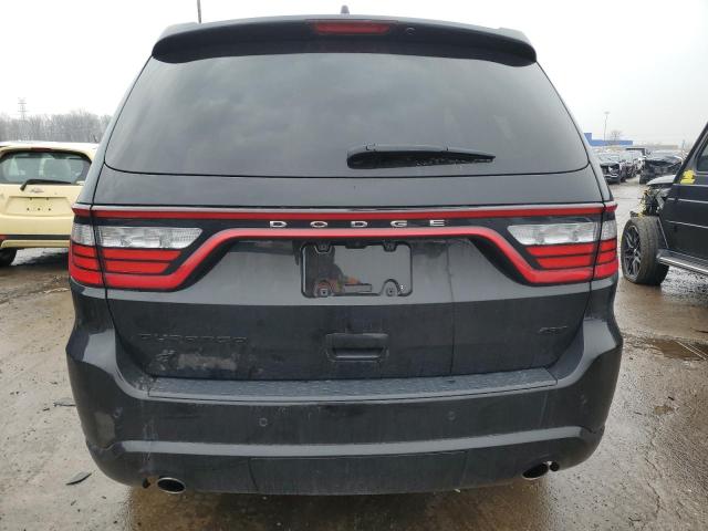 Photo 6 from auction – 2020 DODGE DURANGO GT with VIN 1C4RDJDG4LC382707