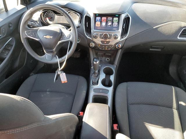 Photo 8 from auction – 2016 CHEVROLET CRUZE LT with VIN 1G1BE5SM0G7245012