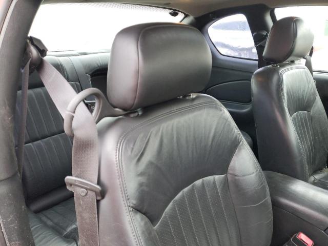 Photo 10 from auction – 2004 CHEVROLET MONTE CARL with VIN 2G1WX12K449193350