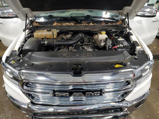 Photo 11 from auction – 2020 RAM 1500 LARAM with VIN 1C6SRFJM8LN274113