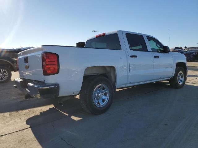Photo 3 from auction – 2014 CHEVROLET SILVERADO with VIN 3GCPCPEH1EG180590