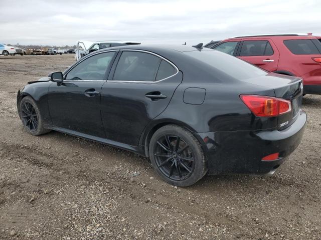 Photo 2 from auction – 2010 LEXUS IS 250 with VIN JTHBF5C28A5108029