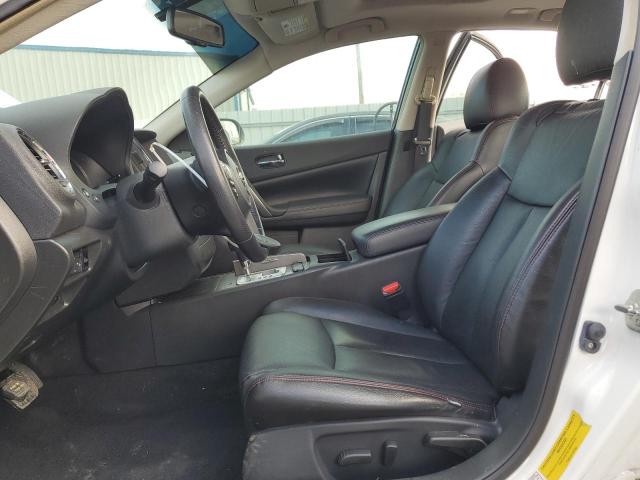 Photo 7 from auction – 2012 NISSAN MAXIMA S with VIN 1N4AA5APXCC822131