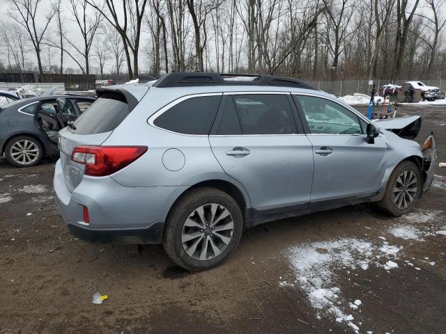 Photo 3 from auction – 2017 SUBARU OUTBACK 2. with VIN 4S4BSAKC5H3372293