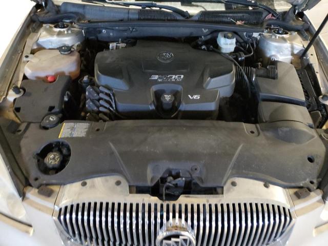 Photo 11 from auction – 2007 BUICK LUCERNE CX with VIN 1G4HD57287U230671