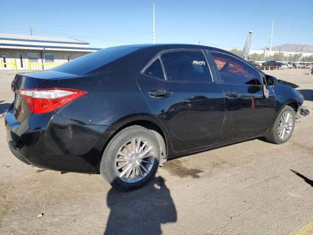 Photo 3 from auction – 2014 TOYOTA COROLLA L with VIN 5YFBURHE0EP170065
