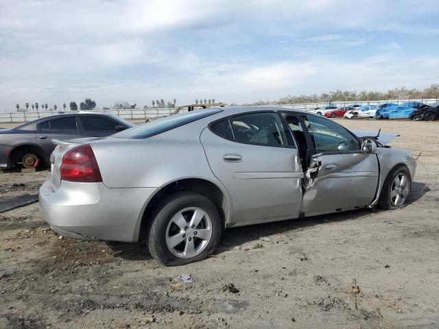Photo 3 from auction – 2007 PONTIAC GRAND PRIX with VIN 2G2WP552271209157