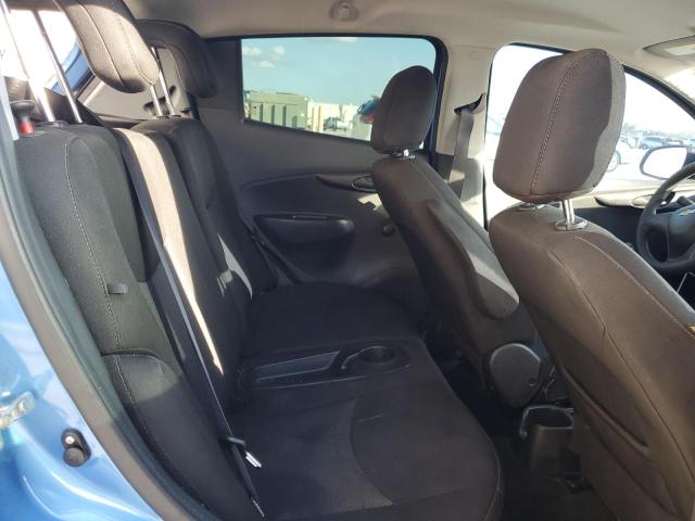 Photo 10 from auction – 2018 CHEVROLET SPARK LS with VIN KL8CB6SA8JC471127