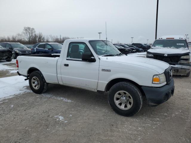Photo 4 from auction – 2011 FORD RANGER with VIN 1FTKR1AD7BPA72619