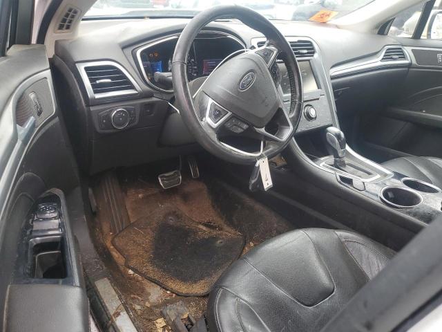 Photo 8 from auction – 2013 FORD FUSION TIT with VIN 3FA6P0K97DR132525
