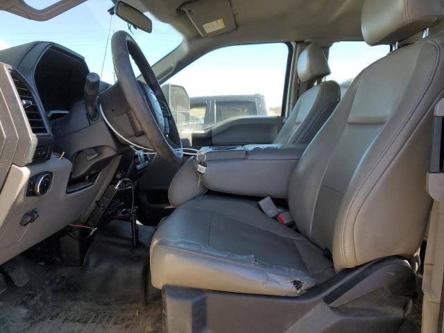 Photo 7 from auction – 2015 FORD F150 SUPER with VIN 1FTFX1EF1FKE66350