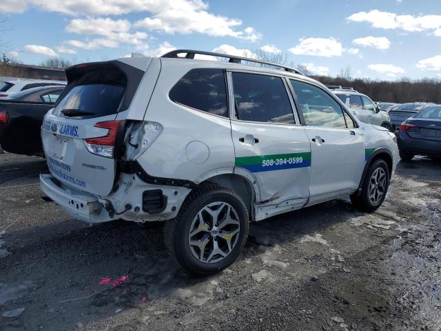 Photo 3 from auction – 2022 SUBARU FORESTER P with VIN JF2SKADC3NH424845