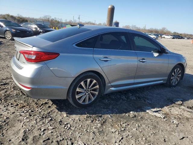 Photo 3 from auction – 2015 HYUNDAI SONATA SPO with VIN 5NPE34AF2FH126296