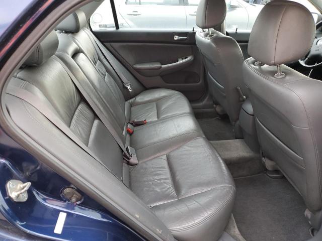 Photo 10 from auction – 2004 HONDA ACCORD with VIN 1HGCM66514A046557