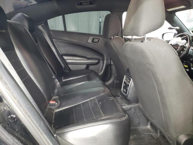 Photo 10 from auction – 2016 DODGE CHARGER PO with VIN 2C3CDXKT9GH319649