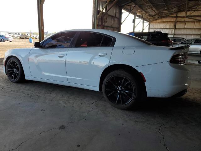 Photo 2 from auction – 2018 DODGE CHARGER SX with VIN 2C3CDXBG1JH167358