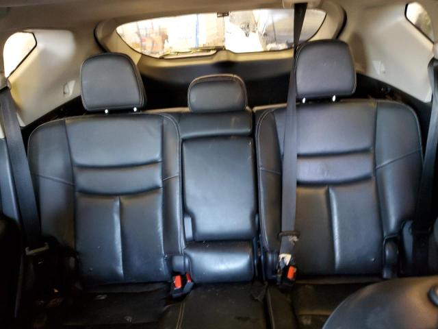 Photo 10 from auction – 2016 NISSAN MURANO S with VIN 5N1AZ2MH6GN119802