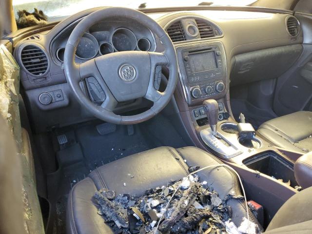 Photo 8 from auction – 2014 BUICK ENCLAVE with VIN 5GAKRCKD8EJ246765
