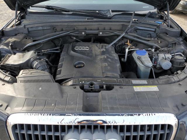 Foto 12 de la subasta – 2012 AUDI Q5 PREMIUM con VIN WA1LFAFP1CA096381