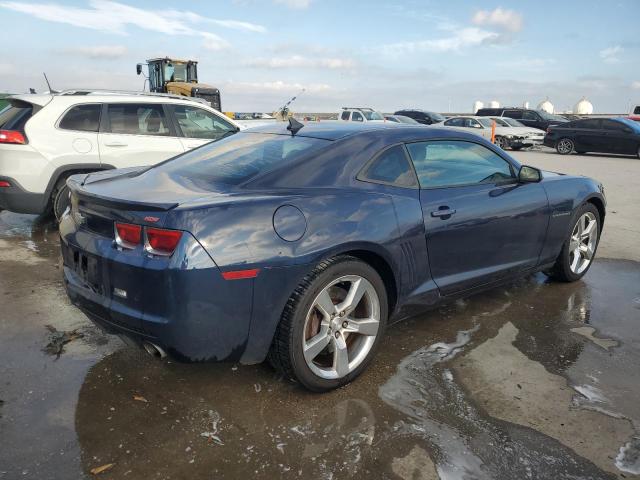 Photo 3 from auction – 2011 CHEVROLET CAMARO 2SS with VIN 2G1FK1EJ2B9141228