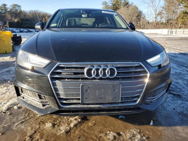 Photo 5 from auction – 2018 AUDI A4 PREMIUM with VIN WAUDNAF40JA132610