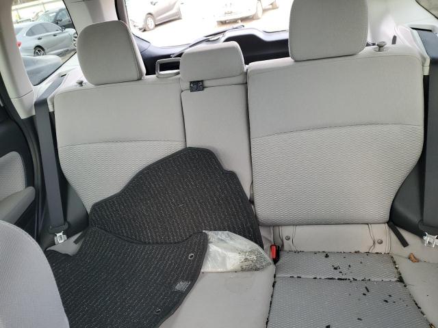 Photo 10 from auction – 2018 SUBARU FORESTER 2 with VIN JF2SJAGC4JH613612