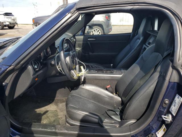 Photo 7 from auction – 2007 MAZDA MX-5 MIATA with VIN JM1NC25F470130850