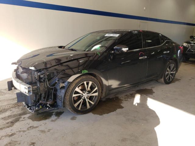 Photo 1 from auction – 2016 NISSAN MAXIMA 3.5 with VIN 1N4AA6AP6GC410820
