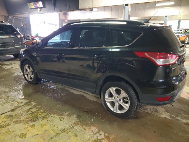 Photo 2 from auction – 2014 FORD ESCAPE SE with VIN 1FMCU9GXXEUB75733