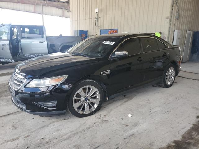 FORD TAURUS LIM 2012 with VIN 1FAHP2FW6CG126449 - Photo from auction